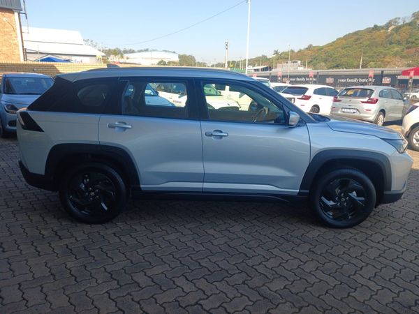 2026-Suzuki-Across-15-GL-Auto-Mild-Hybrid image:3