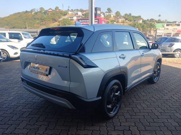 2026-Suzuki-Across-15-GL-Auto-Mild-Hybrid image:5