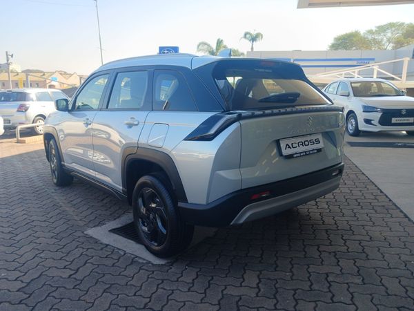 2026-Suzuki-Across-15-GL-Auto-Mild-Hybrid image:6