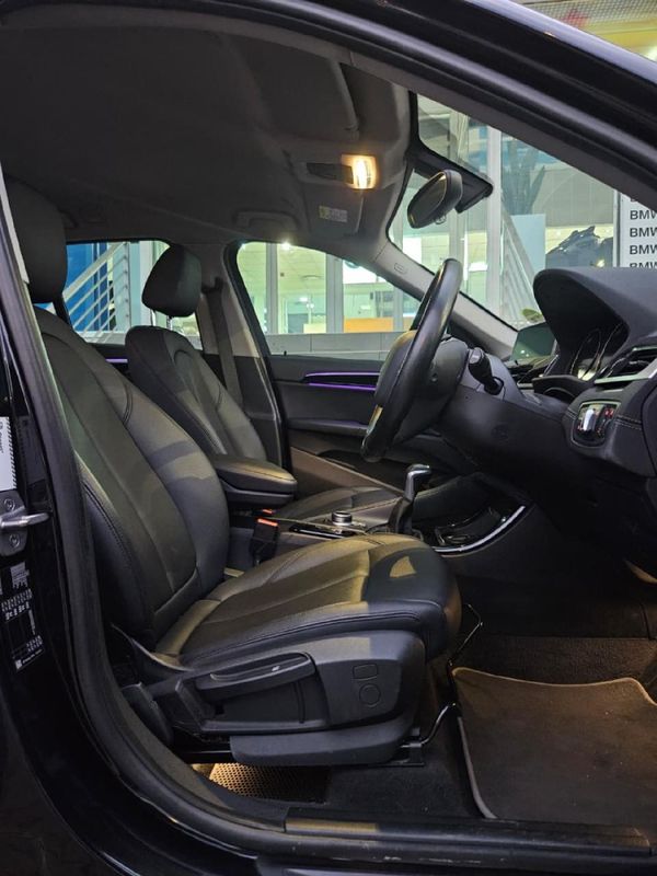 2020-BMW-X1-sDrive18d-xLine-Auto image:10