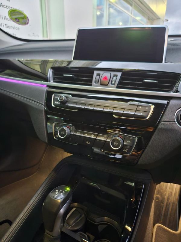 2020-BMW-X1-sDrive18d-xLine-Auto image:11