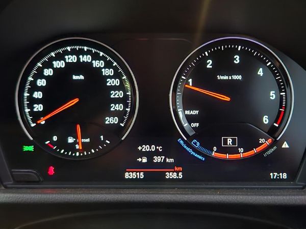 2020-BMW-X1-sDrive18d-xLine-Auto image:17