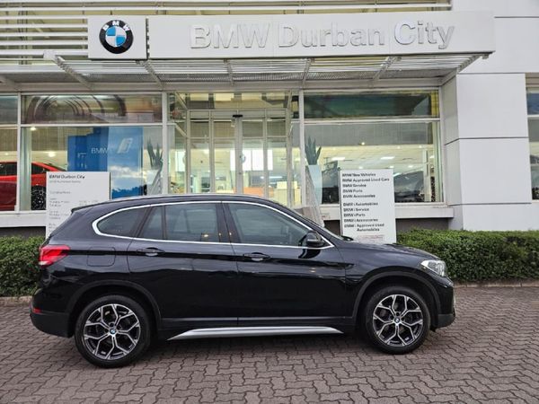 2020-BMW-X1-sDrive18d-xLine-Auto image:2