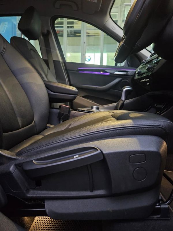 2020-BMW-X1-sDrive18d-xLine-Auto image:6
