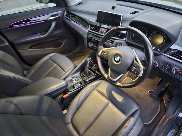 2020-BMW-X1-sDrive18d-xLine-Auto image:7