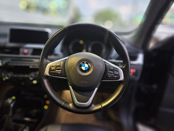 2020-BMW-X1-sDrive18d-xLine-Auto image:8