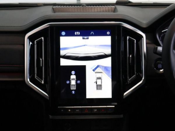 2026-JAC-T9-20-CTI-Hunter-4x4-Double-Cab-Auto image:10