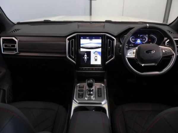 2026-JAC-T9-20-CTI-Hunter-4x4-Double-Cab-Auto image:11