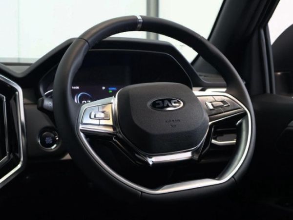 2026-JAC-T9-20-CTI-Hunter-4x4-Double-Cab-Auto image:16