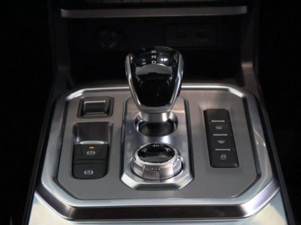 2026-JAC-T9-20-CTI-Hunter-4x4-Double-Cab-Auto image:17