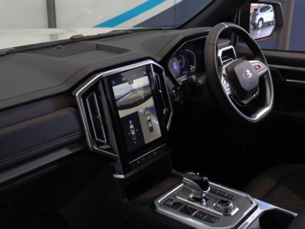 2026-JAC-T9-20-CTI-Hunter-4x4-Double-Cab-Auto image:18