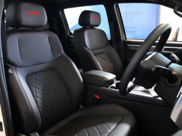 2026-JAC-T9-20-CTI-Hunter-4x4-Double-Cab-Auto image:21