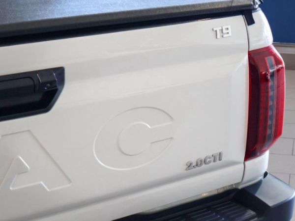 2026-JAC-T9-20-CTI-Hunter-4x4-Double-Cab-Auto image:5