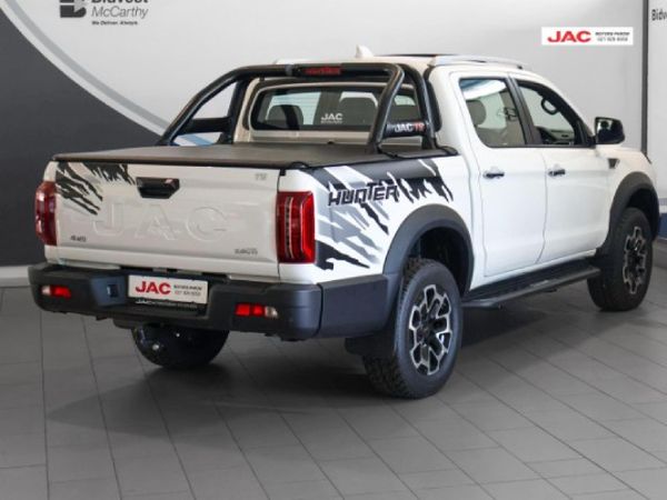 2026-JAC-T9-20-CTI-Hunter-4x4-Double-Cab-Auto image:8
