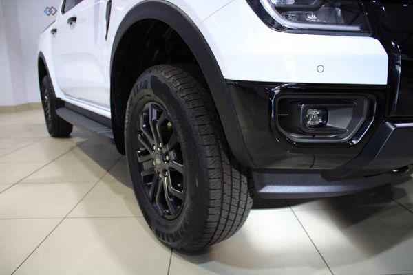 2026-Ford-Ranger-23-Sport-Auto-Double-Cab image:9