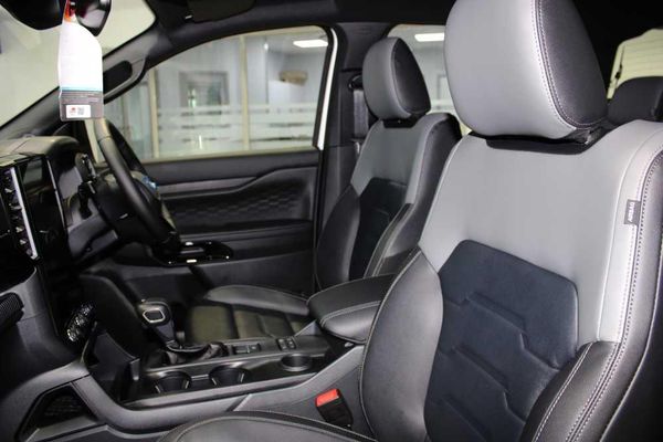 2026-Ford-Ranger-23-Sport-Auto-Double-Cab image:15