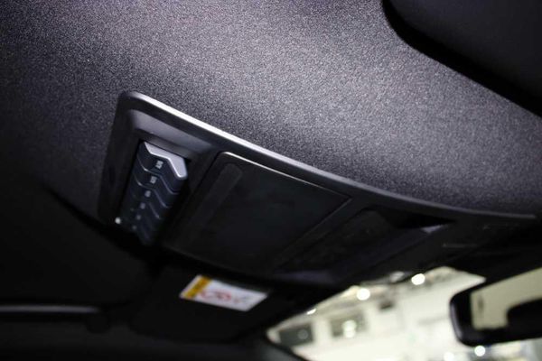 2026-Ford-Ranger-23-Sport-Auto-Double-Cab image:21
