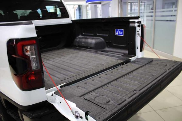 2026-Ford-Ranger-23-Sport-Auto-Double-Cab image:22
