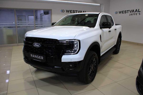 2026-Ford-Ranger-23-Sport-Auto-Double-Cab image:2