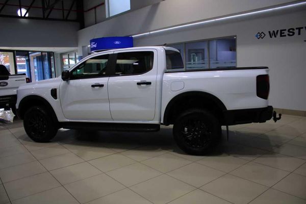 2026-Ford-Ranger-23-Sport-Auto-Double-Cab image:3
