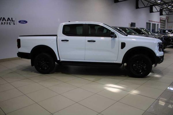 2026-Ford-Ranger-23-Sport-Auto-Double-Cab image:4