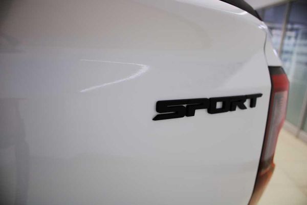 2026-Ford-Ranger-23-Sport-Auto-Double-Cab image:8