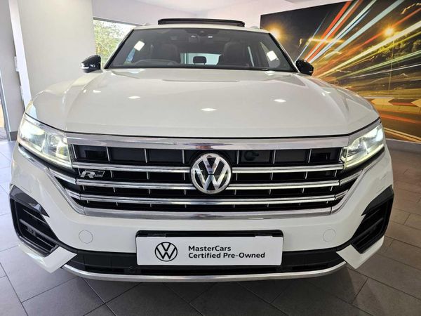 2018-Volkswagen-Touareg-30-TDI-V6-Executive image:17