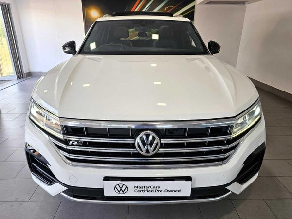 2018-Volkswagen-Touareg-30-TDI-V6-Executive image:3
