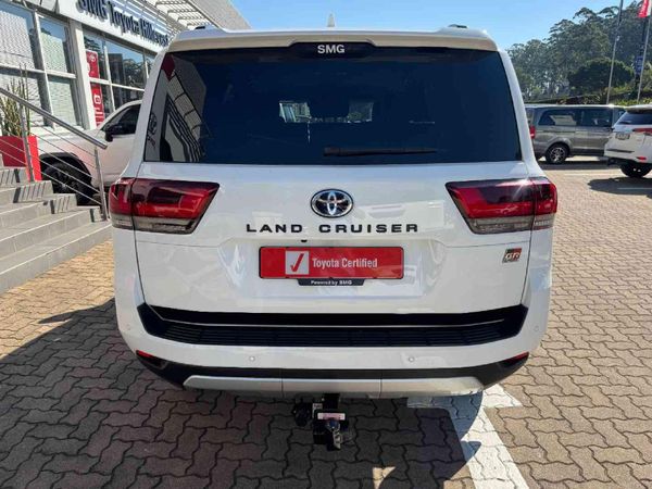 2025-Toyota-Land-Cruiser-300-V6-33D-GR-S image:5
