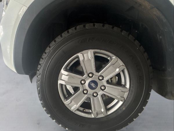 2023-Ford-Ranger-20D-XL-4x4-Double-Cab-Auto image:10