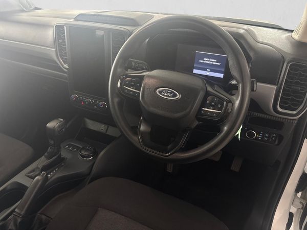 2023-Ford-Ranger-20D-XL-4x4-Double-Cab-Auto image:12