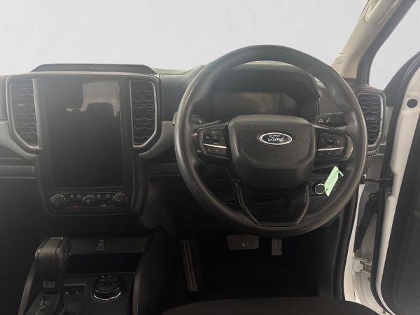 2023-Ford-Ranger-20D-XL-4x4-Double-Cab-Auto image:13