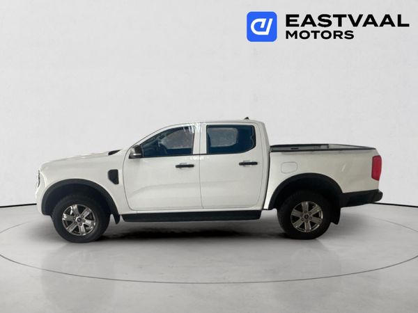 2023-Ford-Ranger-20D-XL-4x4-Double-Cab-Auto image:3