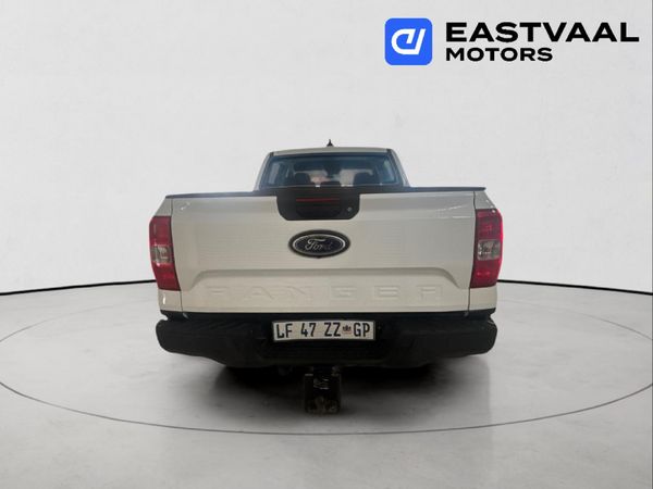 2023-Ford-Ranger-20D-XL-4x4-Double-Cab-Auto image:5