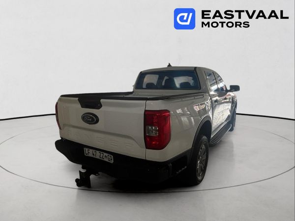 2023-Ford-Ranger-20D-XL-4x4-Double-Cab-Auto image:6