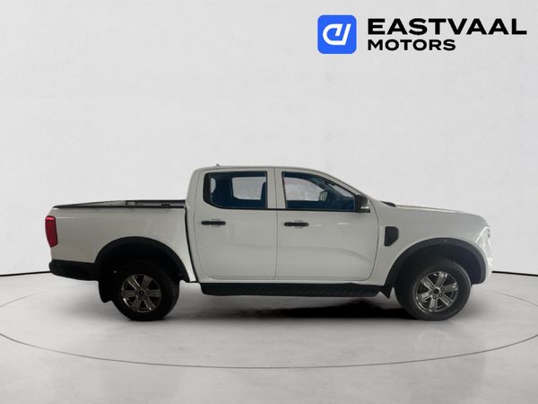 2023-Ford-Ranger-20D-XL-4x4-Double-Cab-Auto image:7
