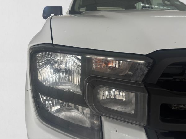 2023-Ford-Ranger-20D-XL-4x4-Double-Cab-Auto image:8