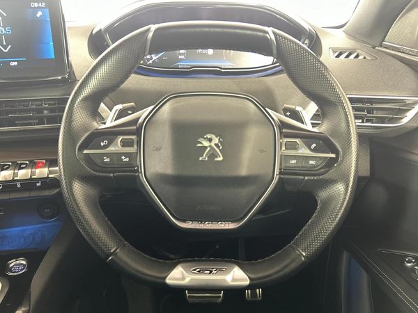 2021-Peugeot-3008-16T-GT-Auto image:12