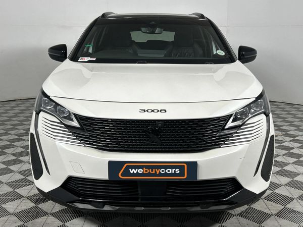 2021-Peugeot-3008-16T-GT-Auto image:15