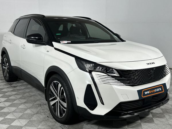 2021-Peugeot-3008-16T-GT-Auto image:16