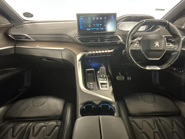 2021-Peugeot-3008-16T-GT-Auto image:1