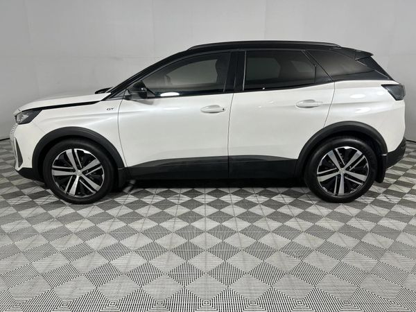 2021-Peugeot-3008-16T-GT-Auto image:19