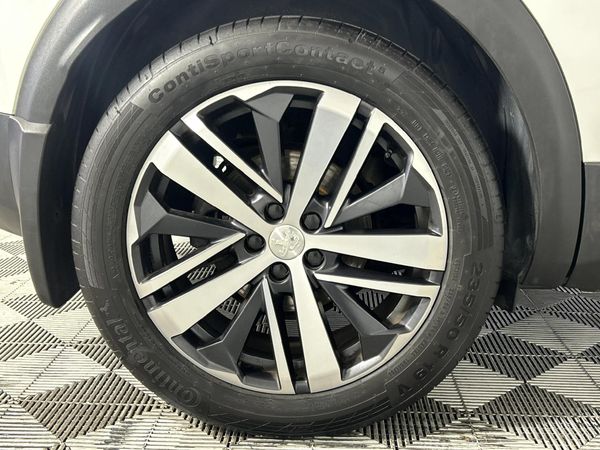 2021-Peugeot-3008-16T-GT-Auto image:7