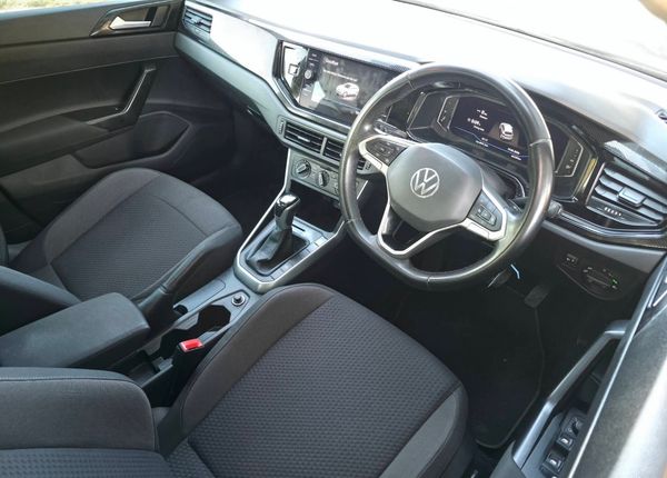 2022-Volkswagen-Polo-10-TSI-Life-Auto-DSG image:9