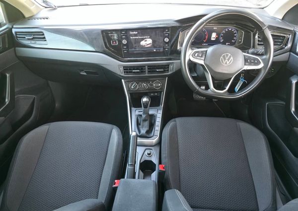 2022-Volkswagen-Polo-10-TSI-Life-Auto-DSG image:10