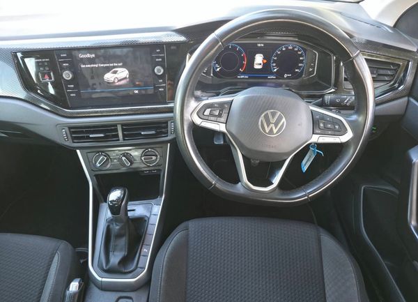 2022-Volkswagen-Polo-10-TSI-Life-Auto-DSG image:11
