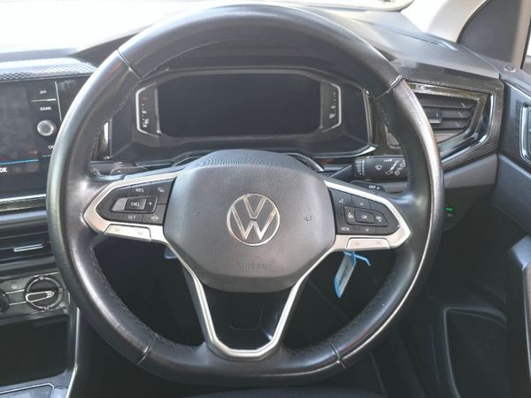 2022-Volkswagen-Polo-10-TSI-Life-Auto-DSG image:12