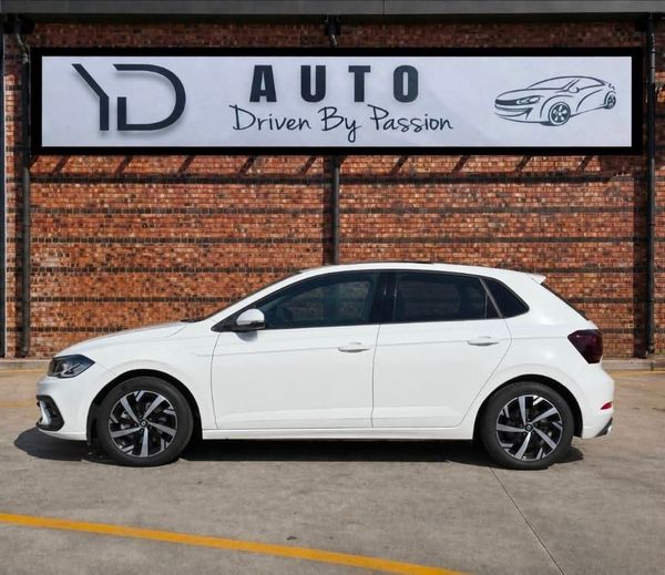2022-Volkswagen-Polo-10-TSI-Life-Auto-DSG image:2