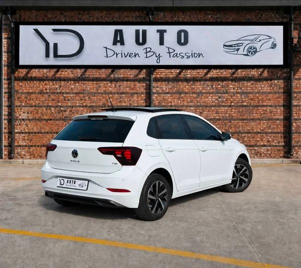 2022-Volkswagen-Polo-10-TSI-Life-Auto-DSG image:3