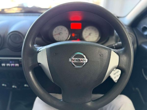 2023-Nissan-NP200-16-AC-Safety-Pack image:10